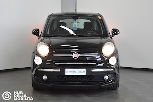 FIAT 500L 1.3 Multijet 95 CV Pop Star